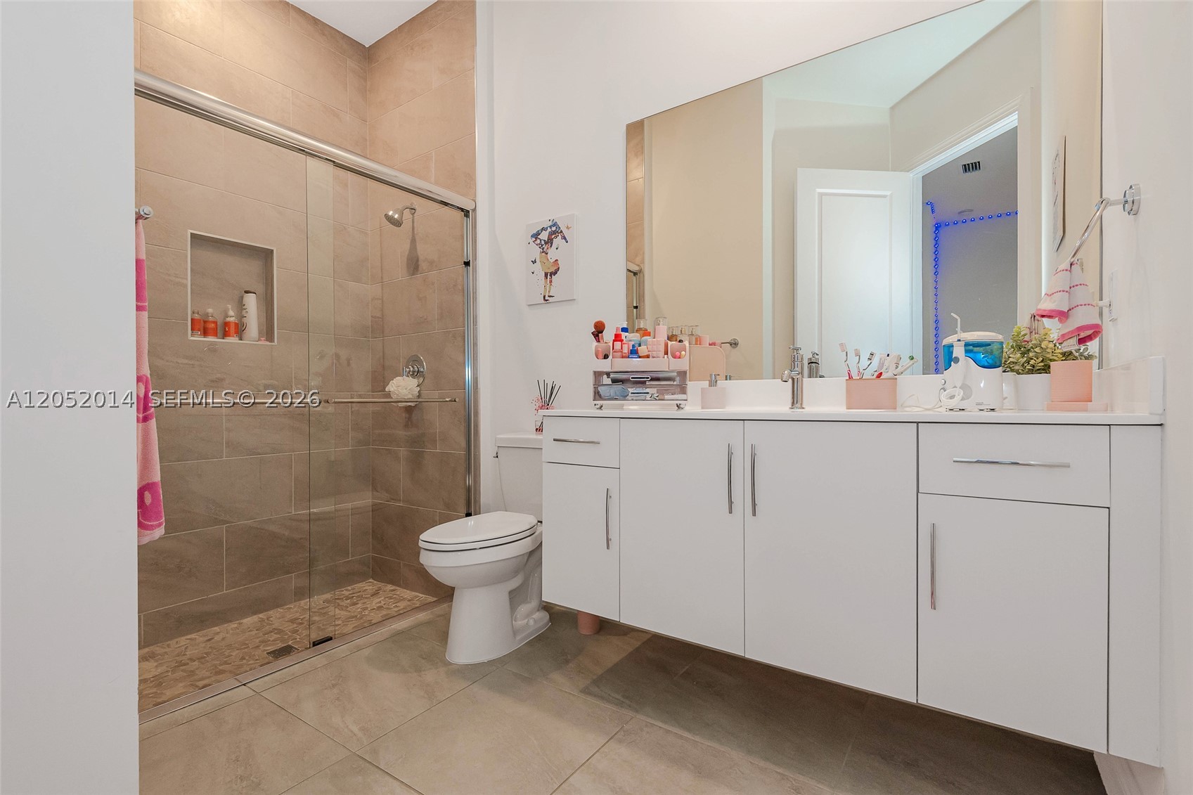 PARKLAND BAY - Residential Lease