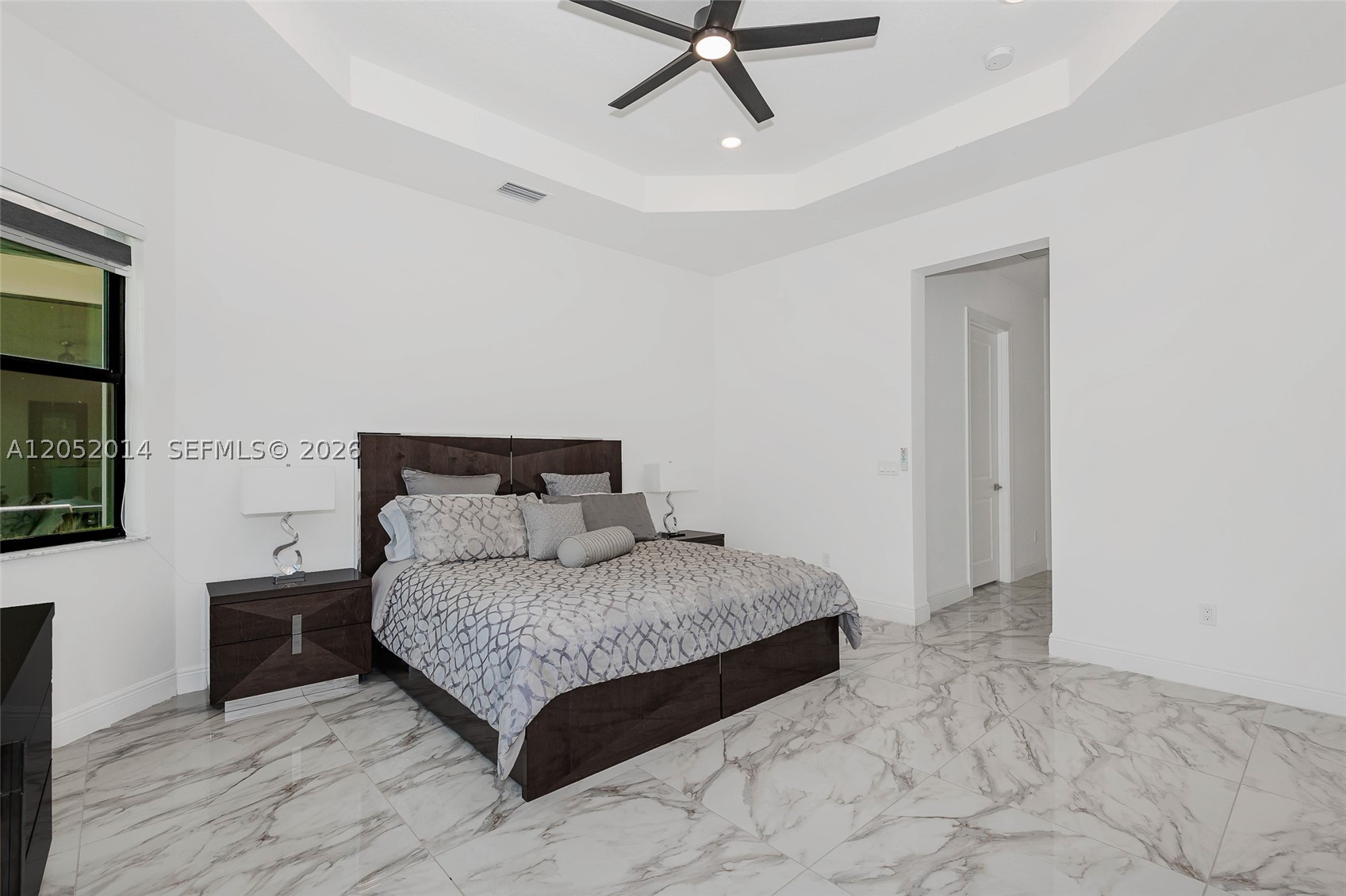 PARKLAND BAY - Residential Lease