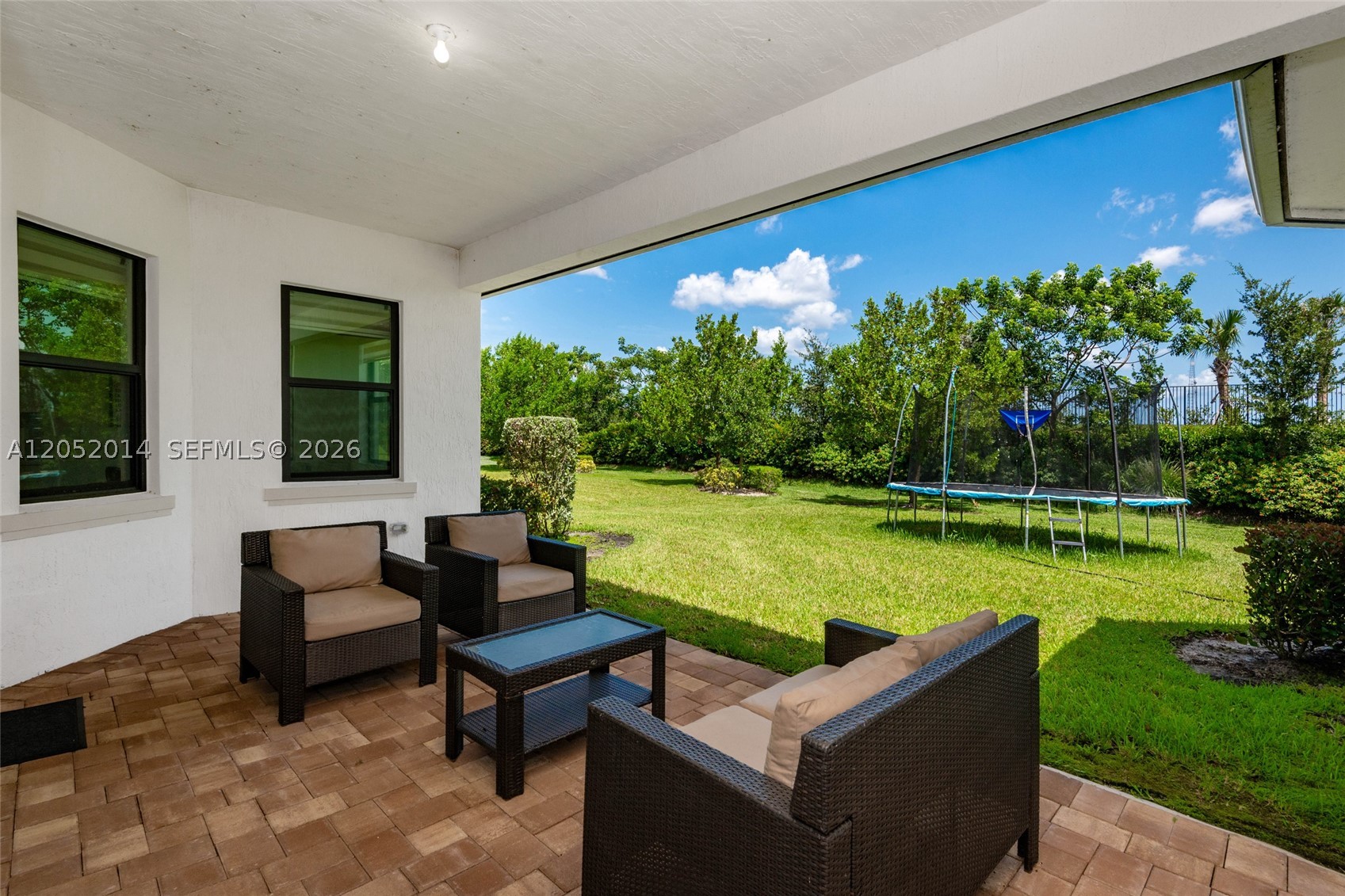PARKLAND BAY - Residential Lease