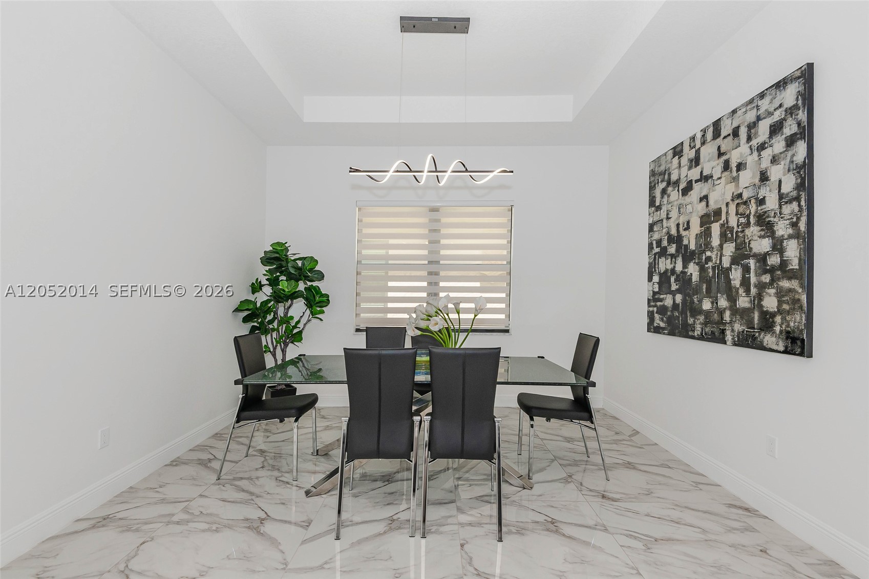 PARKLAND BAY - Residential Lease