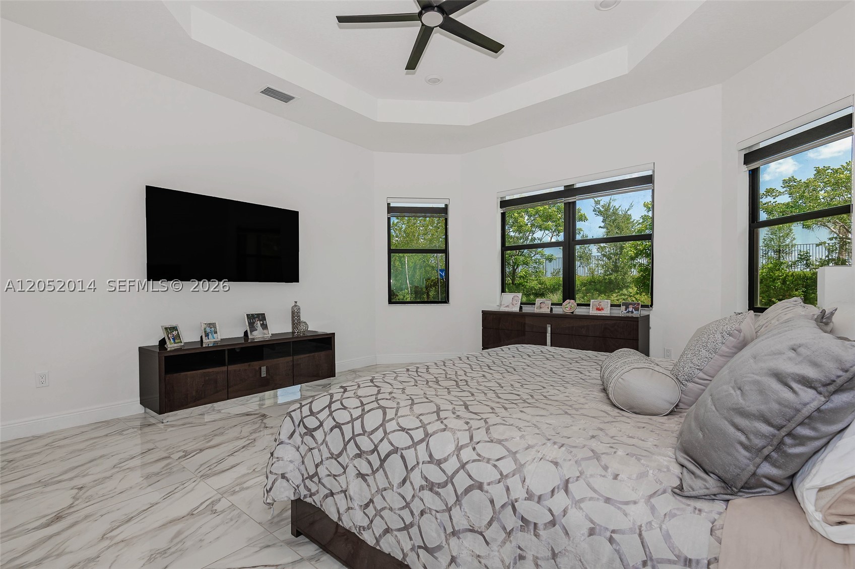 PARKLAND BAY - Residential Lease