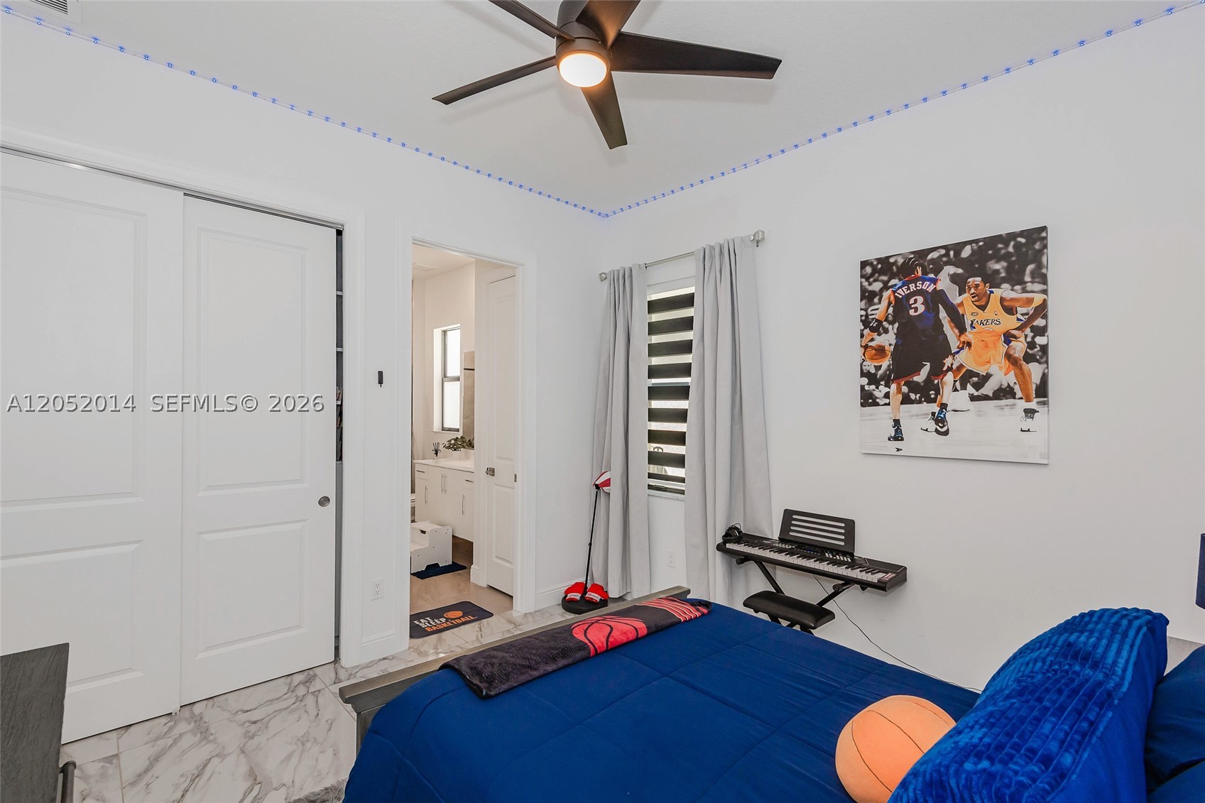 PARKLAND BAY - Residential Lease