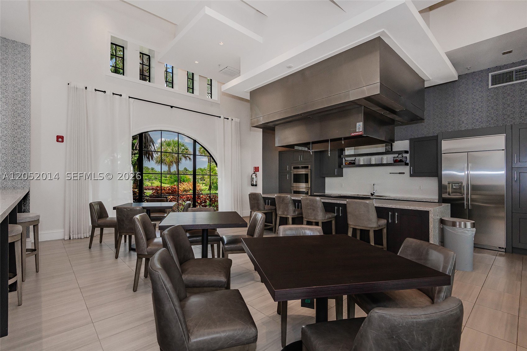 PARKLAND BAY - Residential Lease