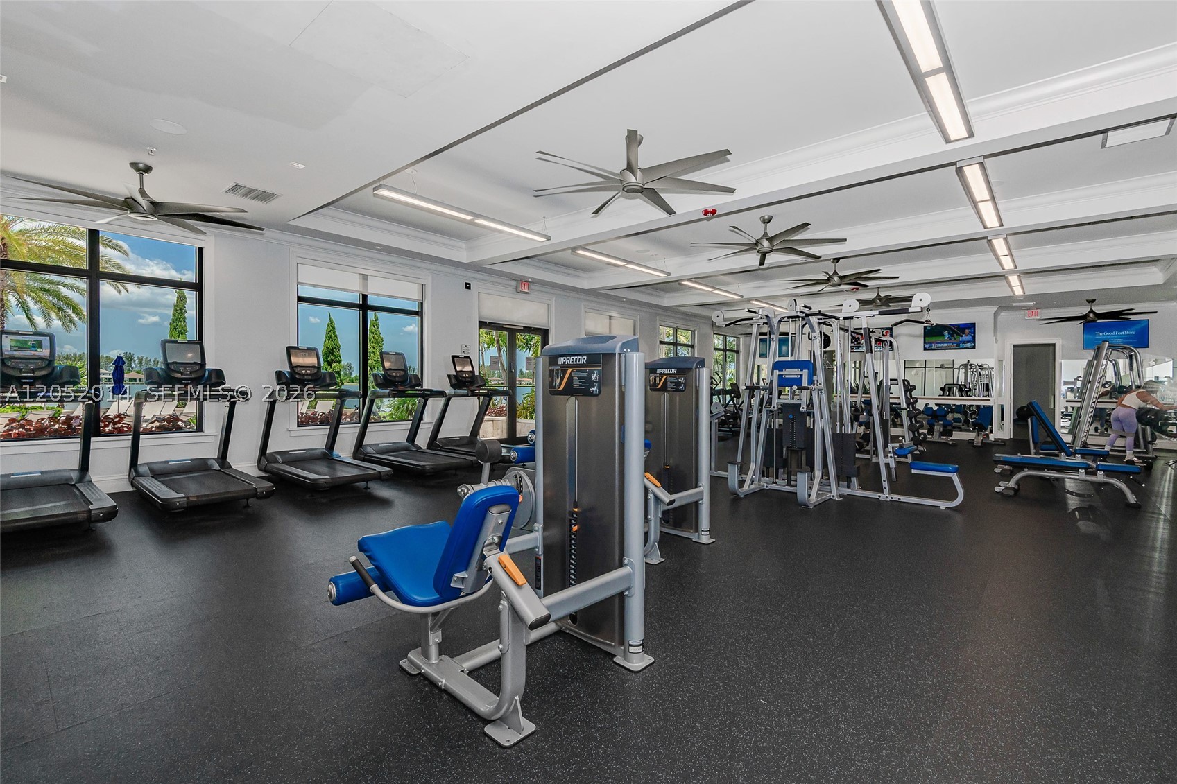 PARKLAND BAY - Residential Lease