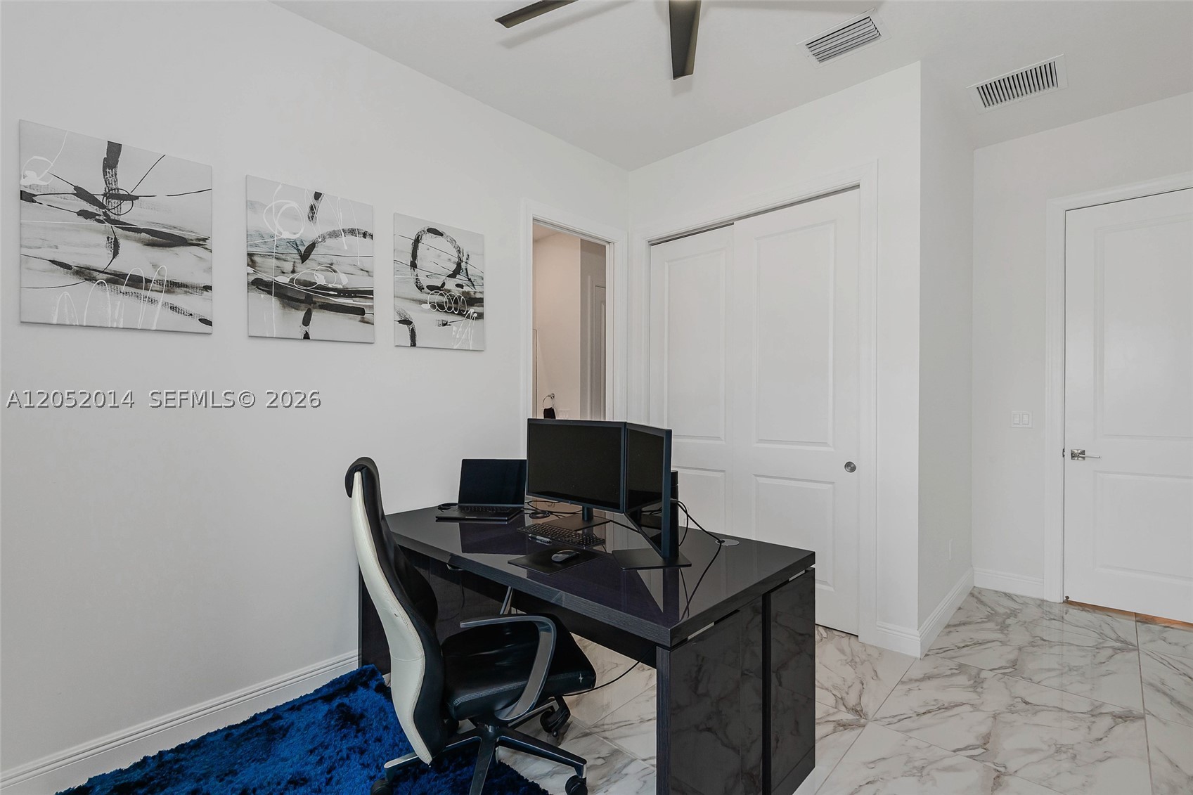 PARKLAND BAY - Residential Lease