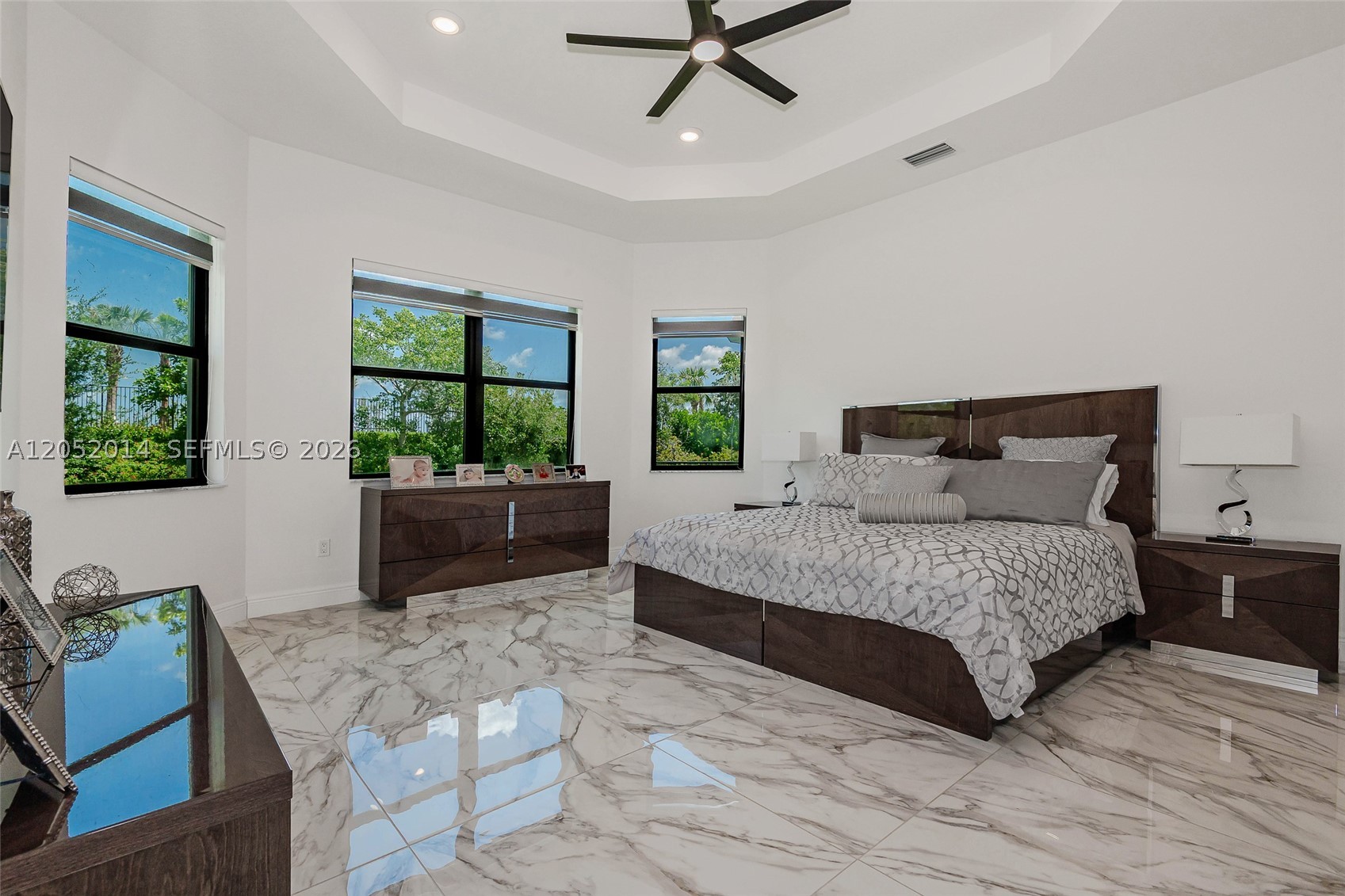 PARKLAND BAY - Residential Lease