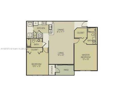 EVERGREEN LAKES CONDO - Residential