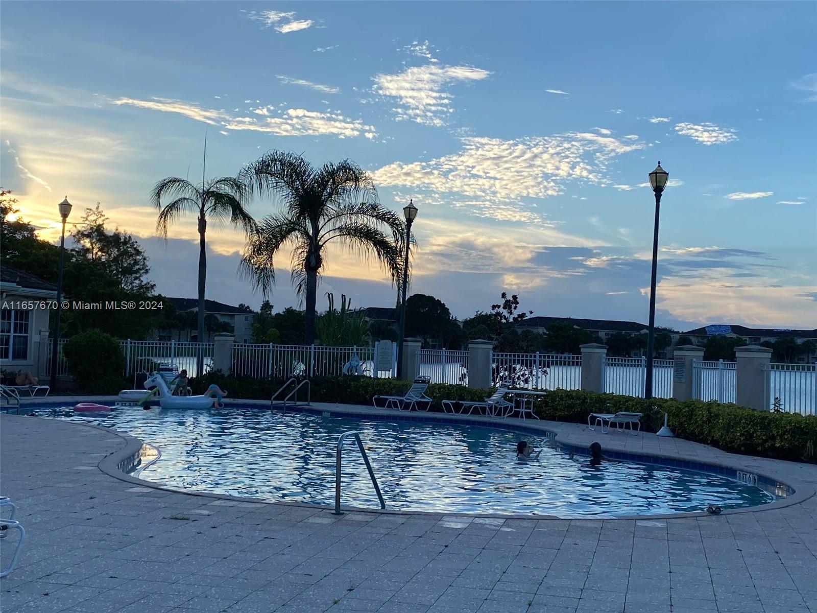 EVERGREEN LAKES CONDO - Residential