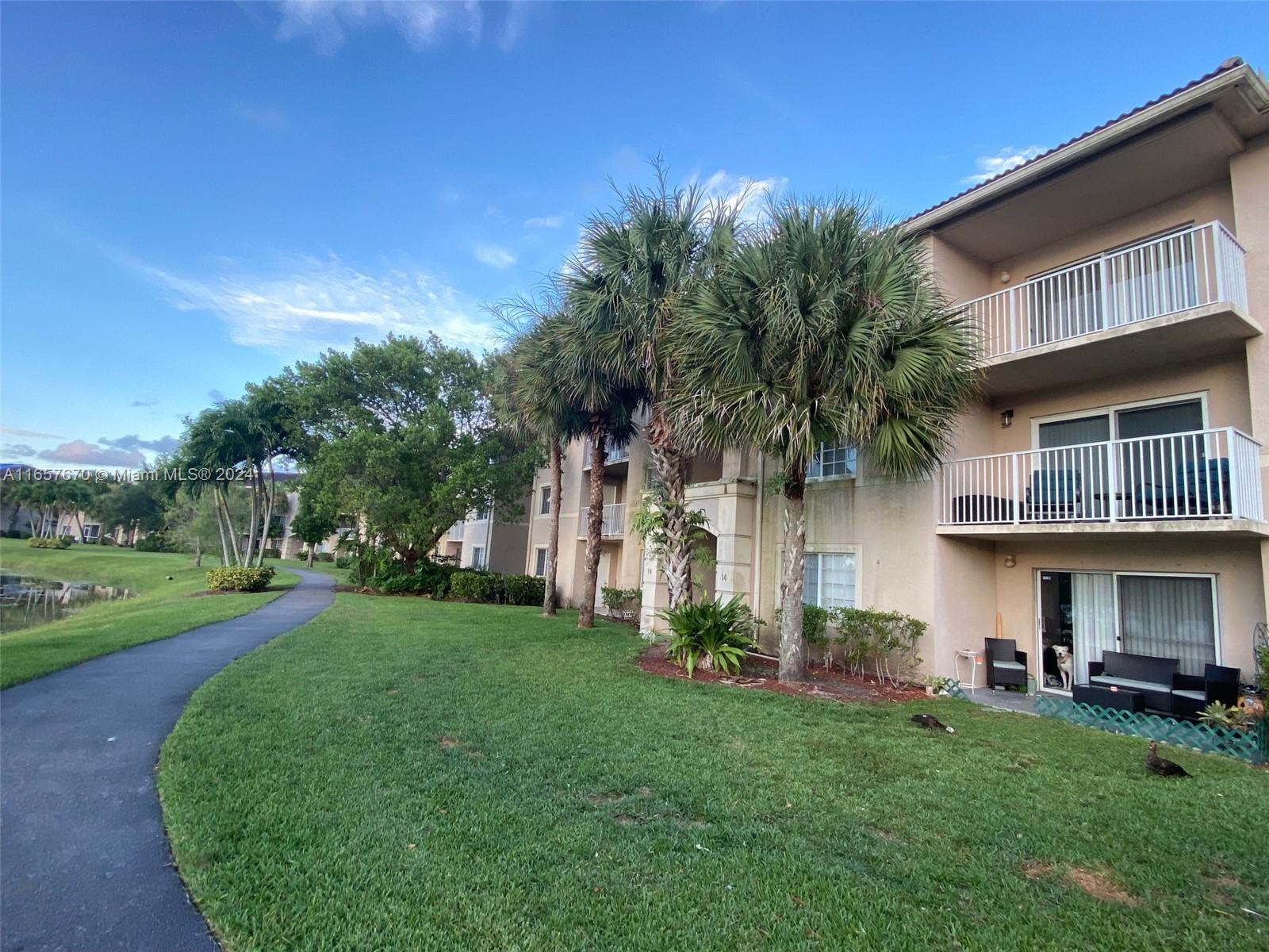 EVERGREEN LAKES CONDO - Residential