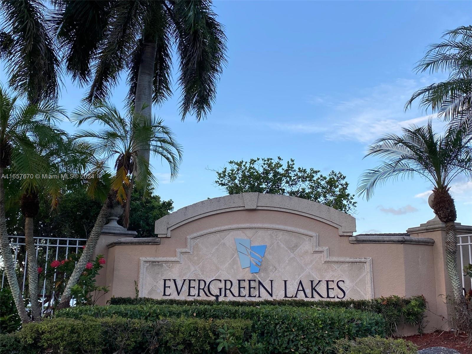 EVERGREEN LAKES CONDO - Residential
