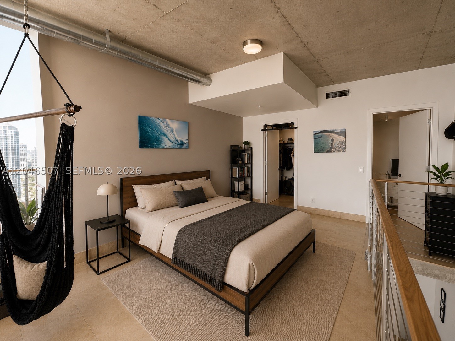 NEO VERTIKA CONDO - Residential Lease