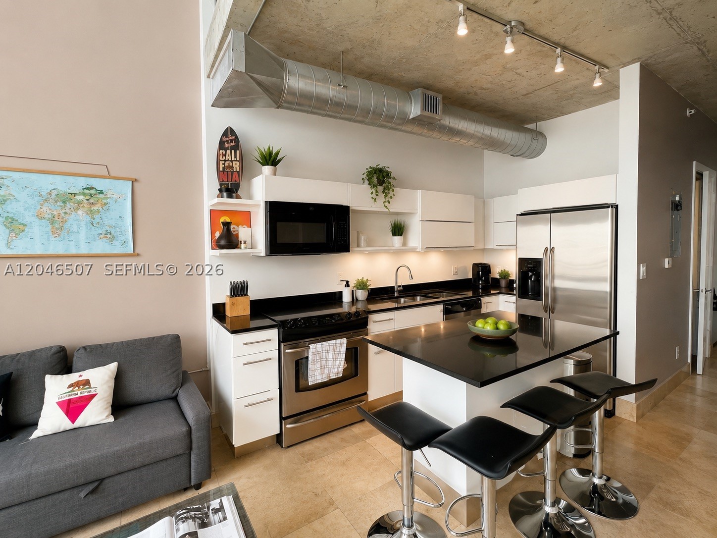NEO VERTIKA CONDO - Residential Lease