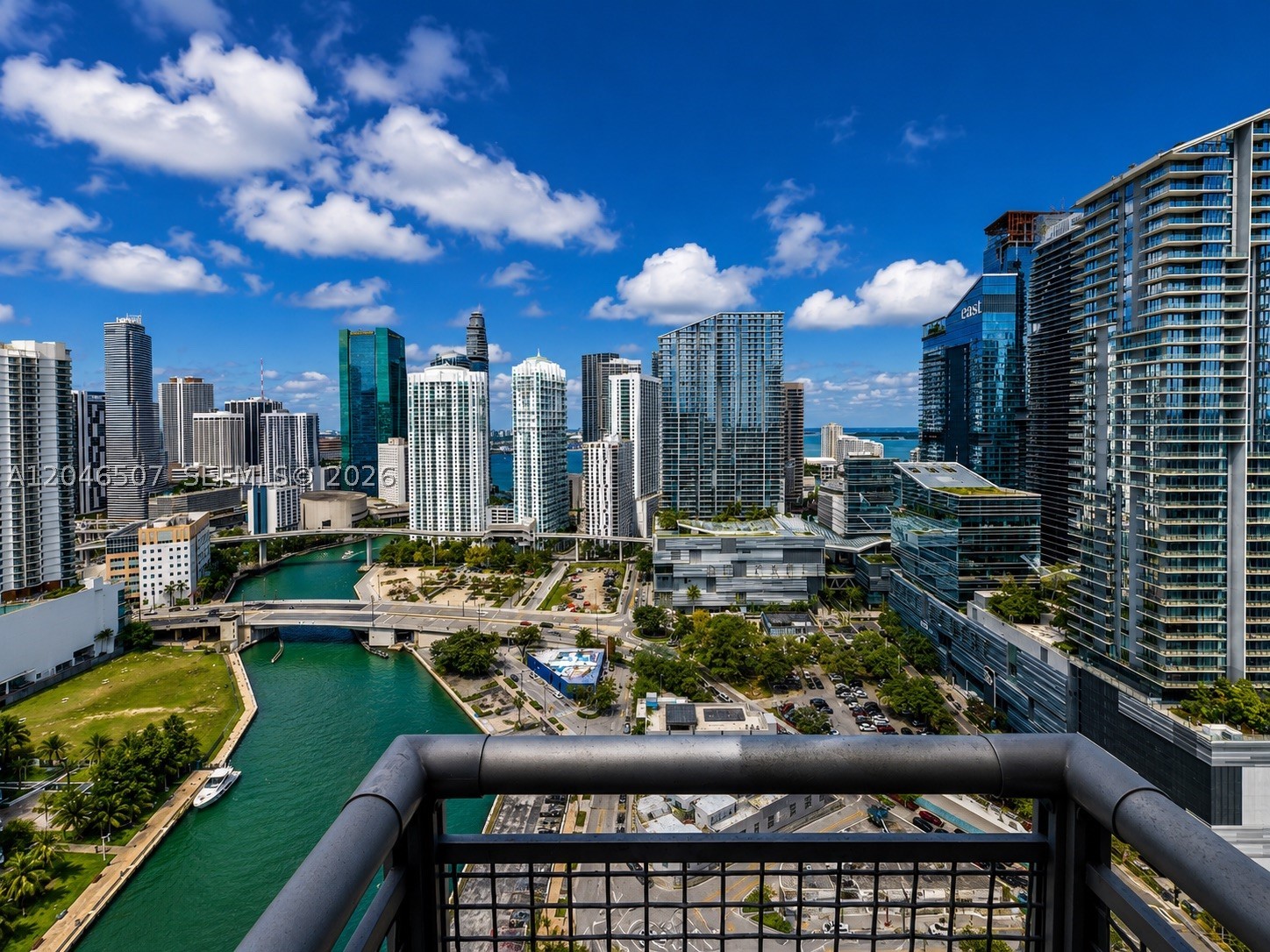 NEO VERTIKA CONDO - Residential Lease