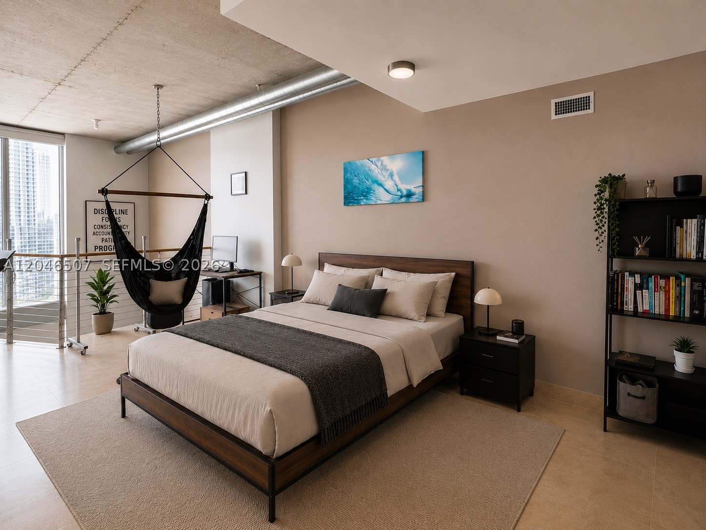 NEO VERTIKA CONDO - Residential Lease