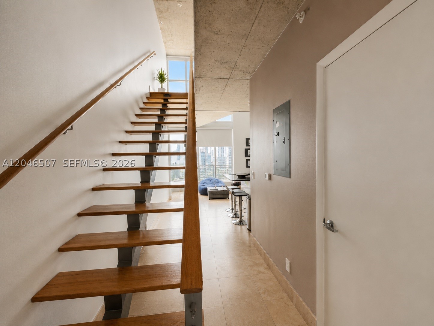 NEO VERTIKA CONDO - Residential Lease