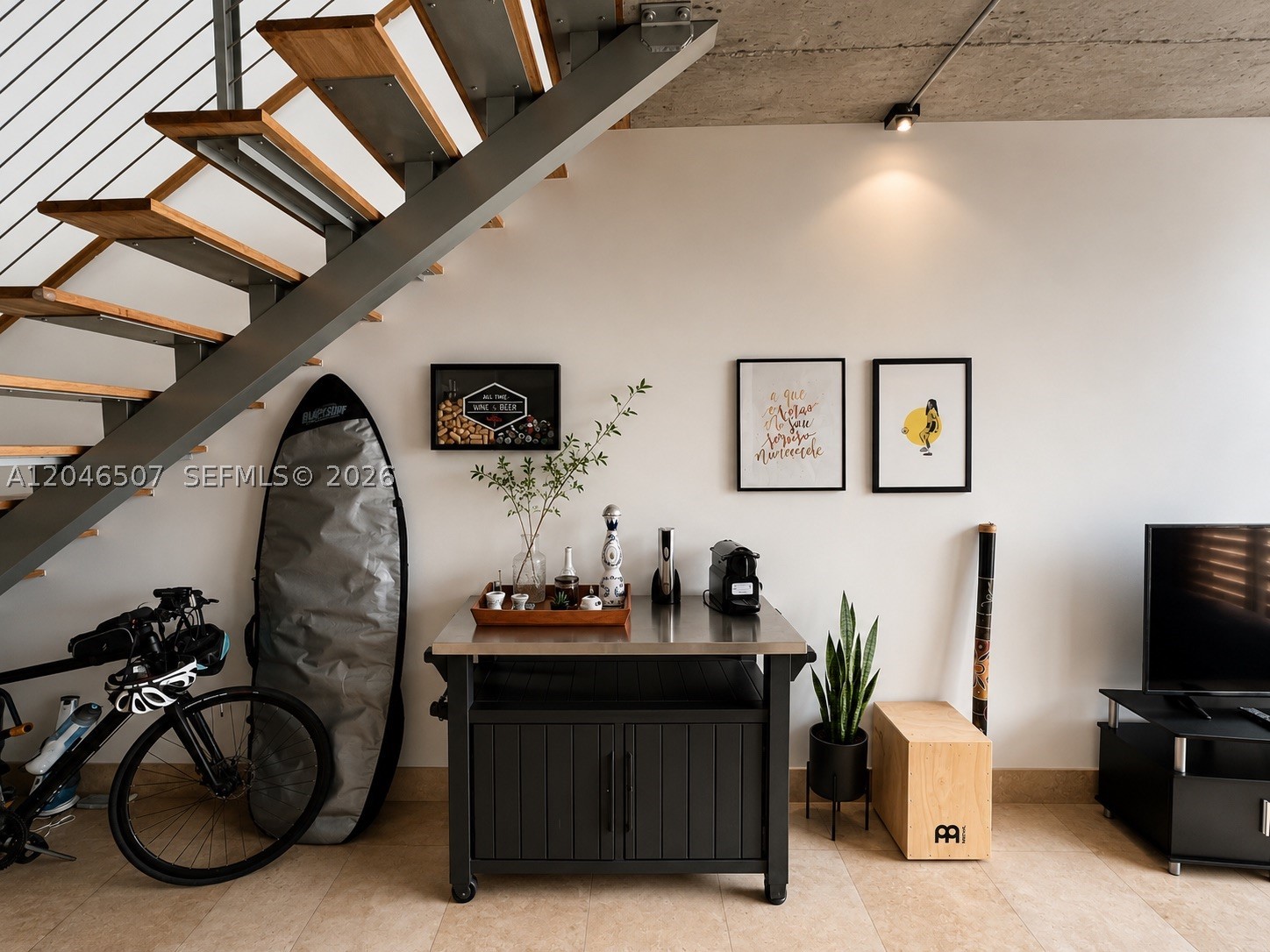 NEO VERTIKA CONDO - Residential Lease