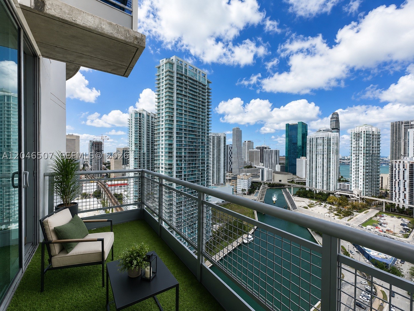 NEO VERTIKA CONDO - Residential Lease