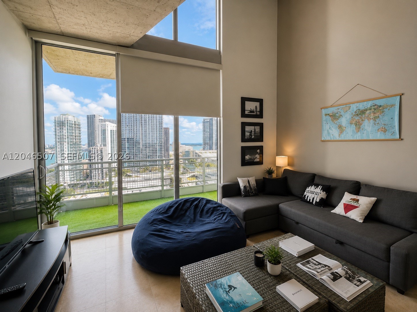 NEO VERTIKA CONDO - Residential Lease