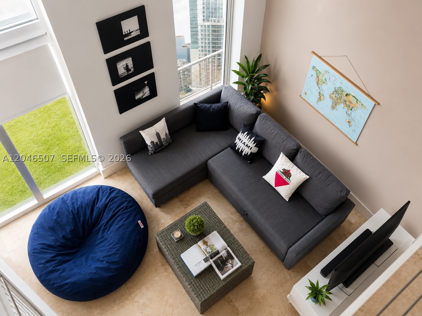NEO VERTIKA CONDO - Residential Lease