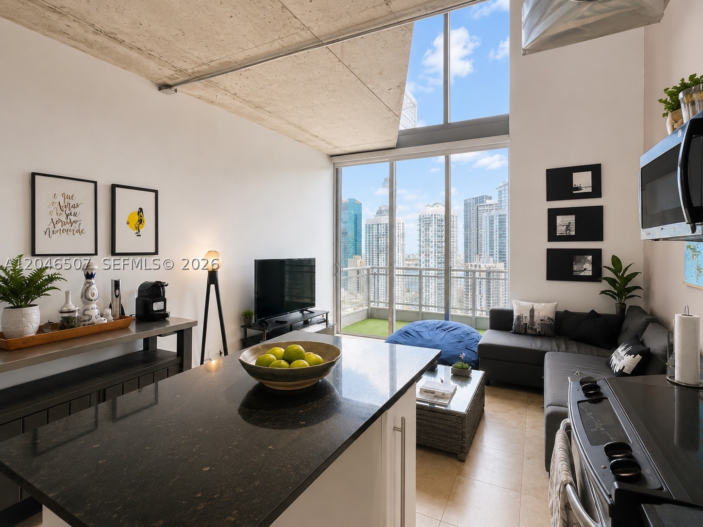 NEO VERTIKA CONDO - Residential Lease