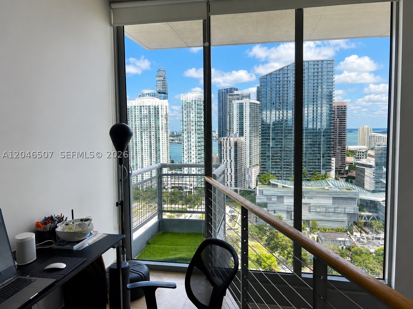 NEO VERTIKA CONDO - Residential Lease