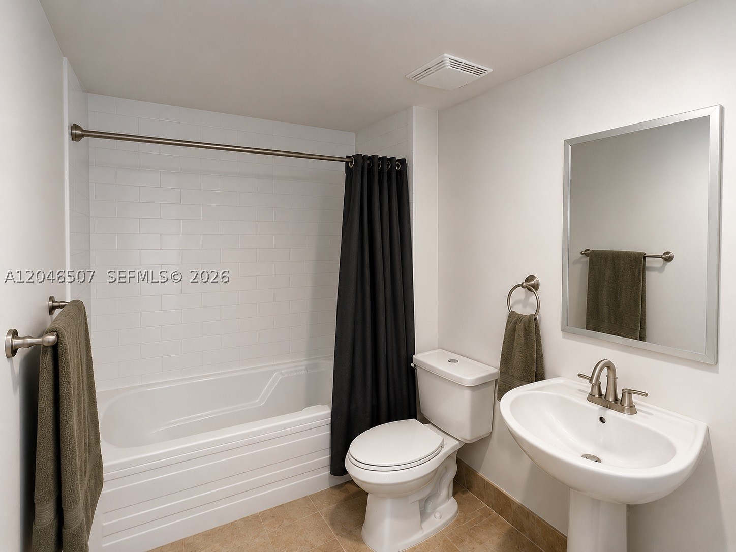 NEO VERTIKA CONDO - Residential Lease
