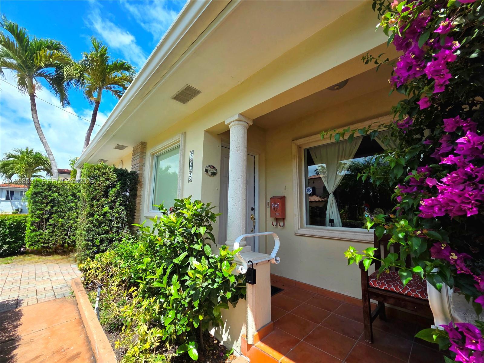 CORAL GABLES CRAFTS SEC - Residential