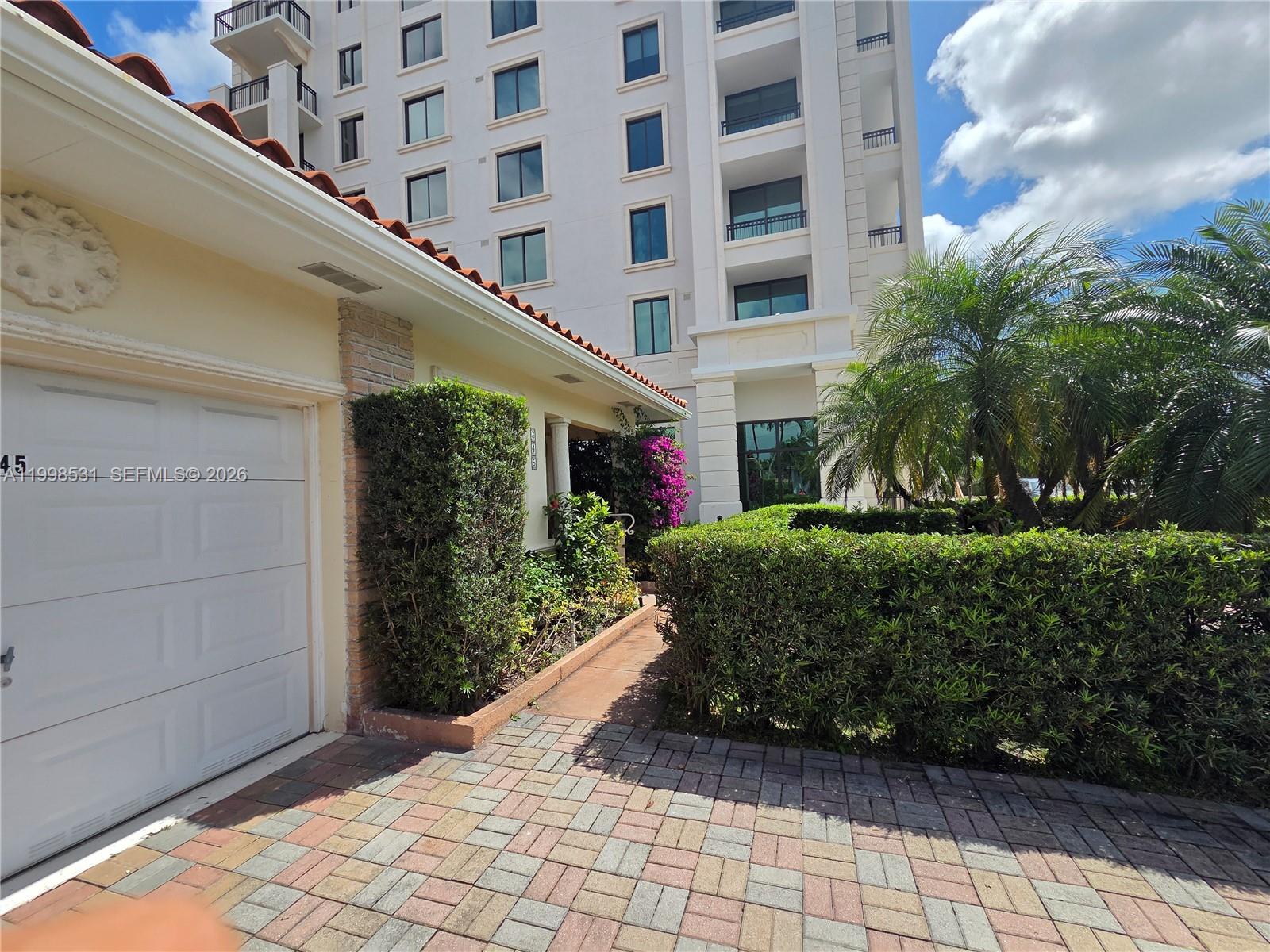 CORAL GABLES CRAFTS SEC - Residential