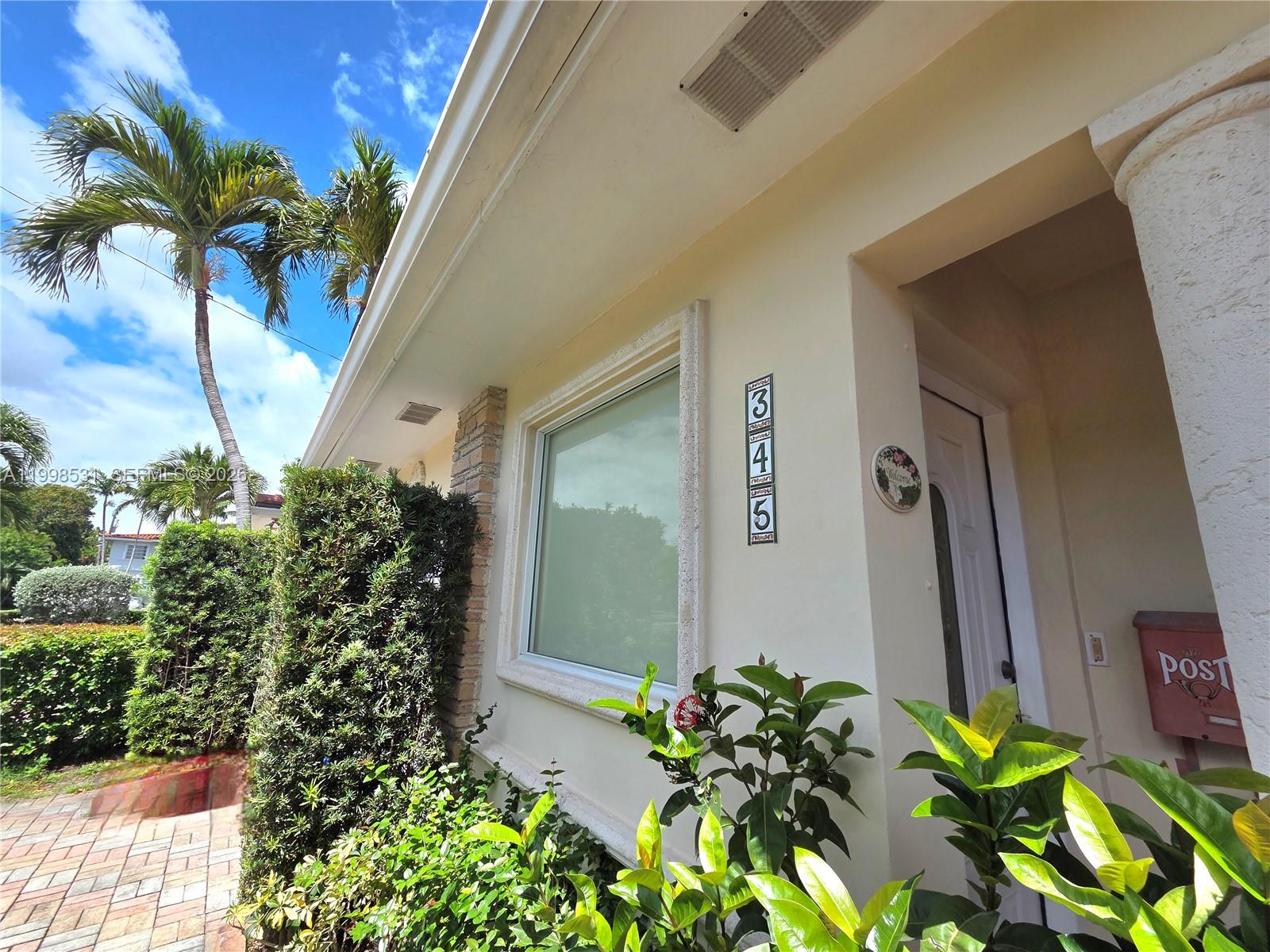 CORAL GABLES CRAFTS SEC - Residential