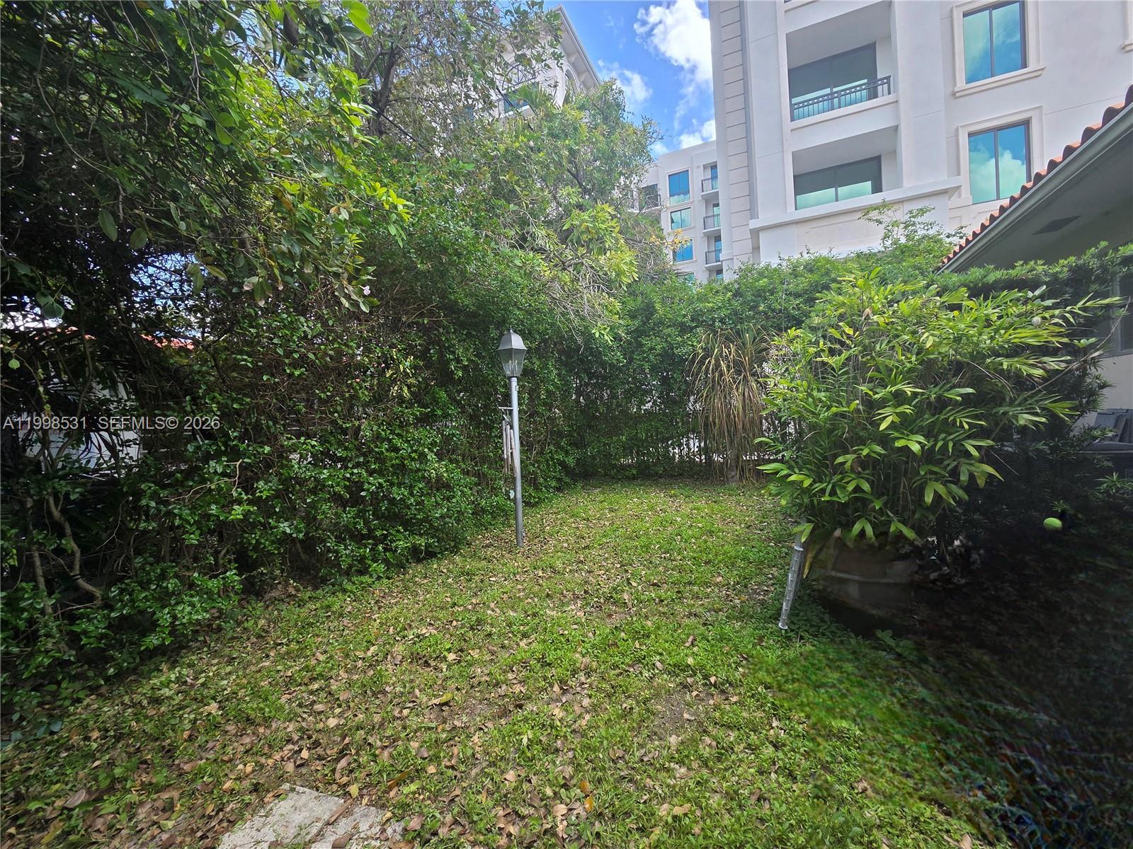 CORAL GABLES CRAFTS SEC - Residential