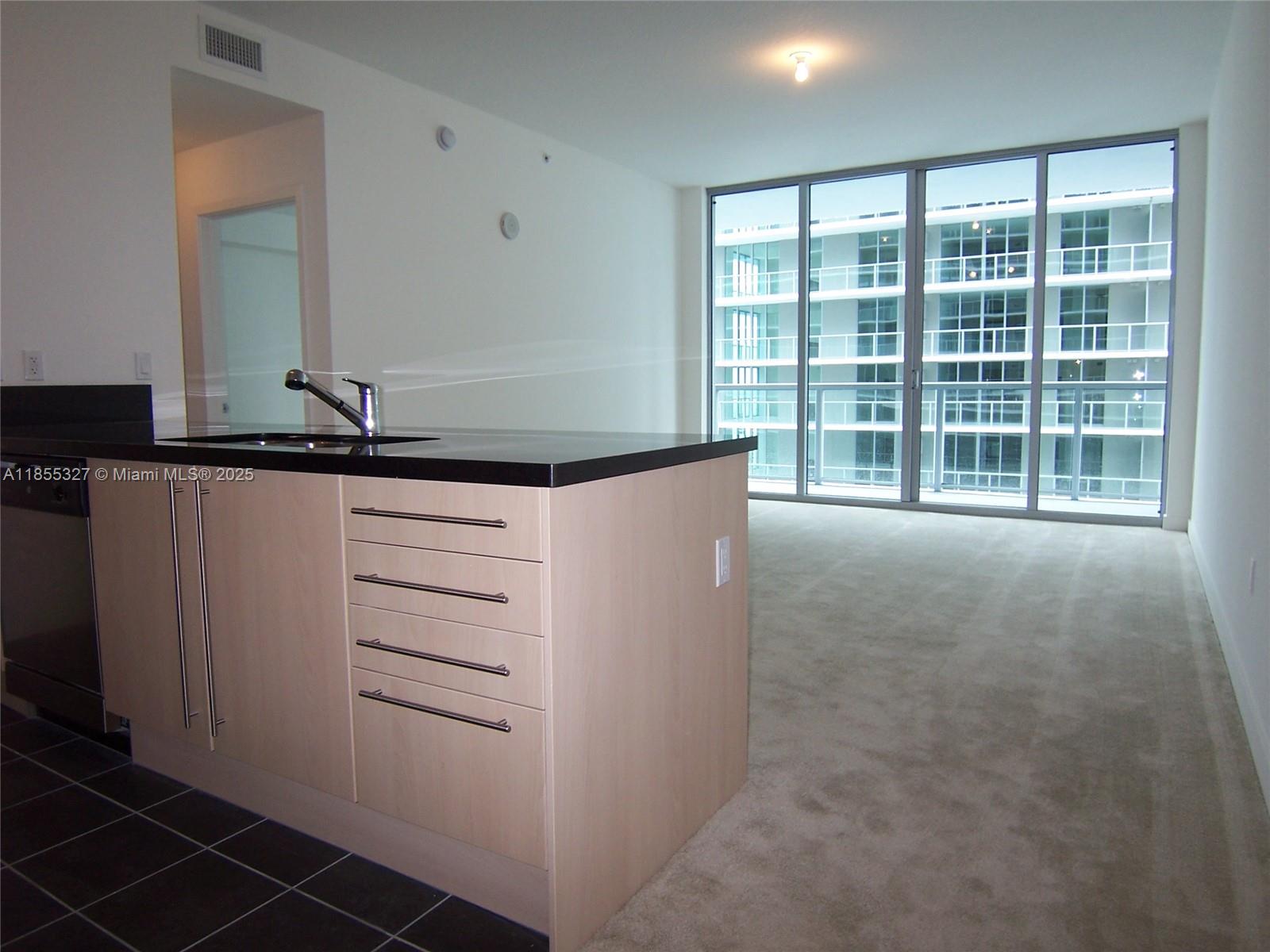 THE AXIS ON BRICKELL II C - Residential Lease