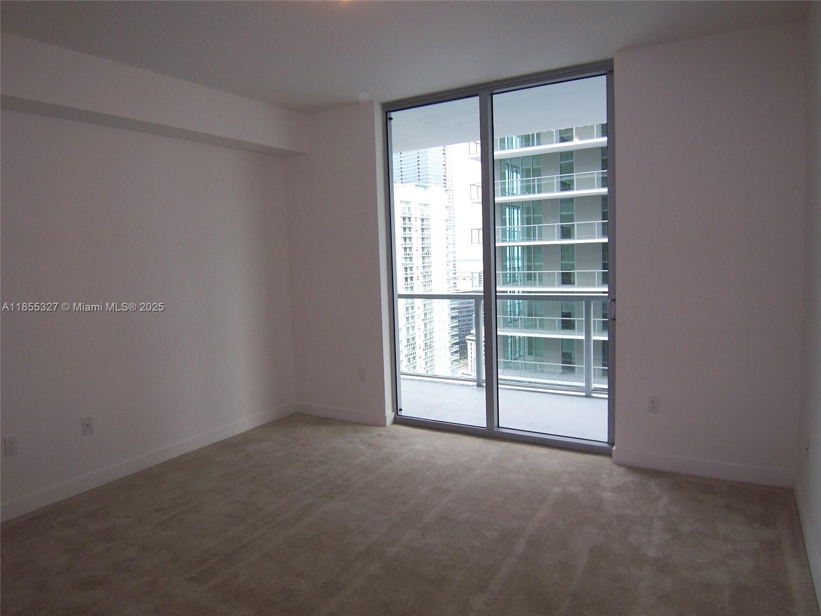 THE AXIS ON BRICKELL II C - Residential Lease