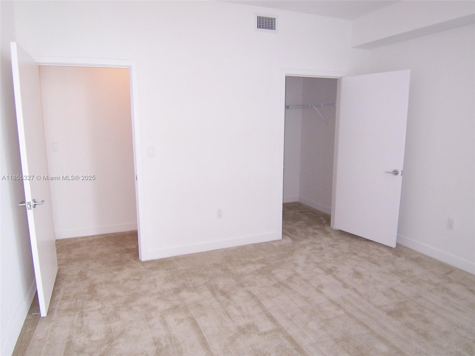 THE AXIS ON BRICKELL II C - Residential Lease