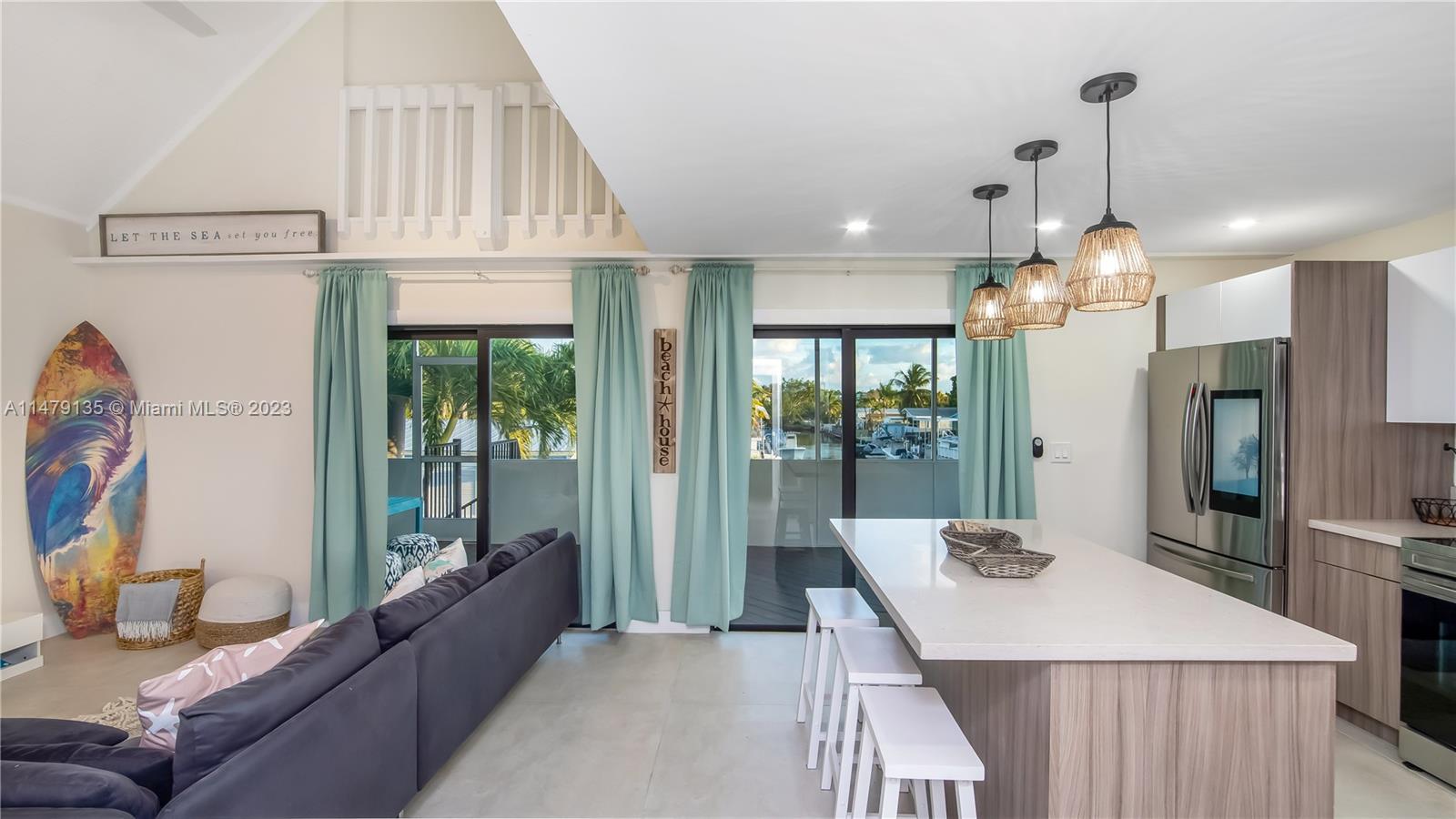 SEXTON COVES ESTATES - Residential