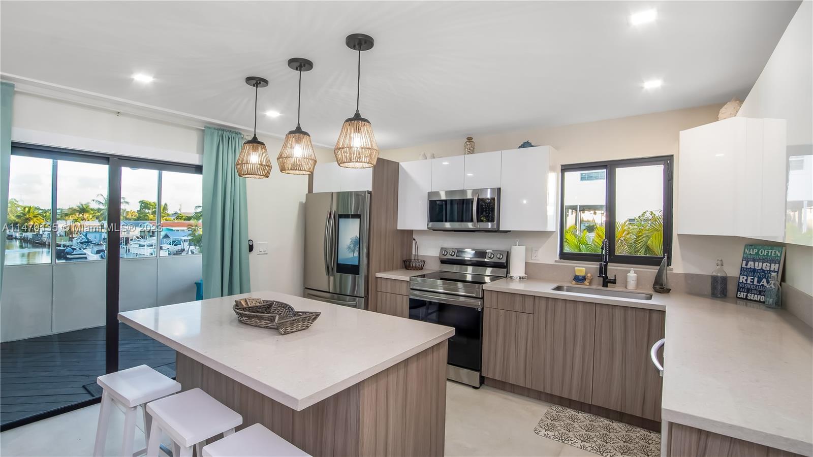SEXTON COVES ESTATES - Residential