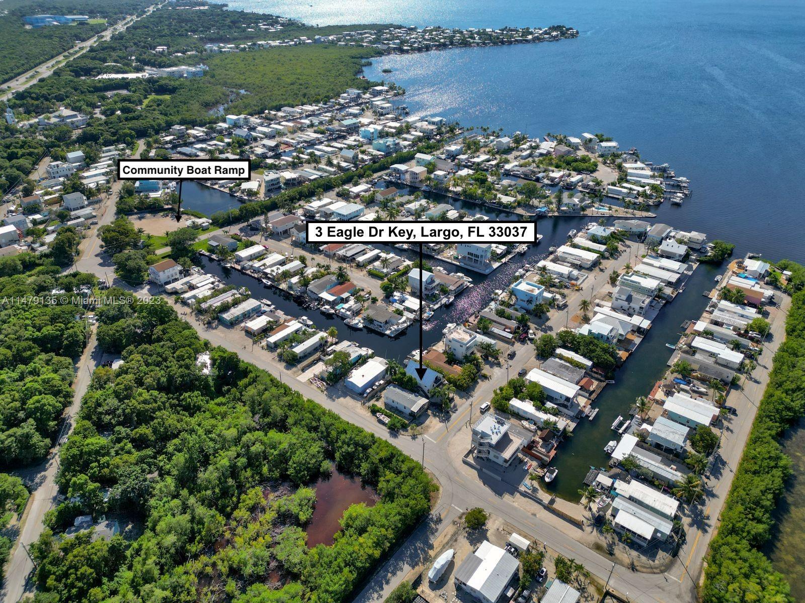 SEXTON COVES ESTATES - Residential