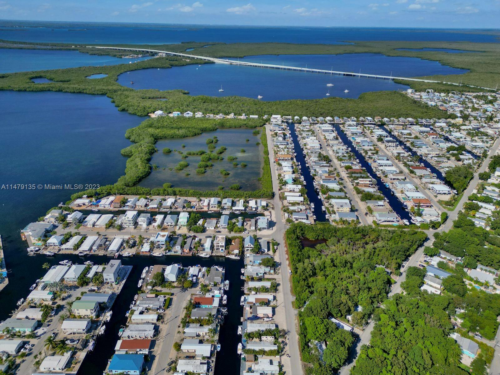 SEXTON COVES ESTATES - Residential