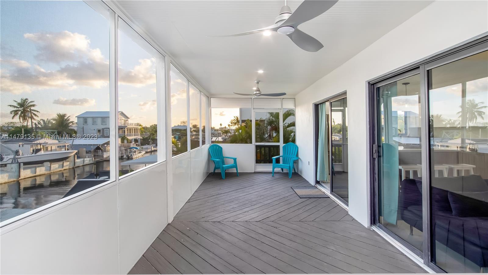 SEXTON COVES ESTATES - Residential