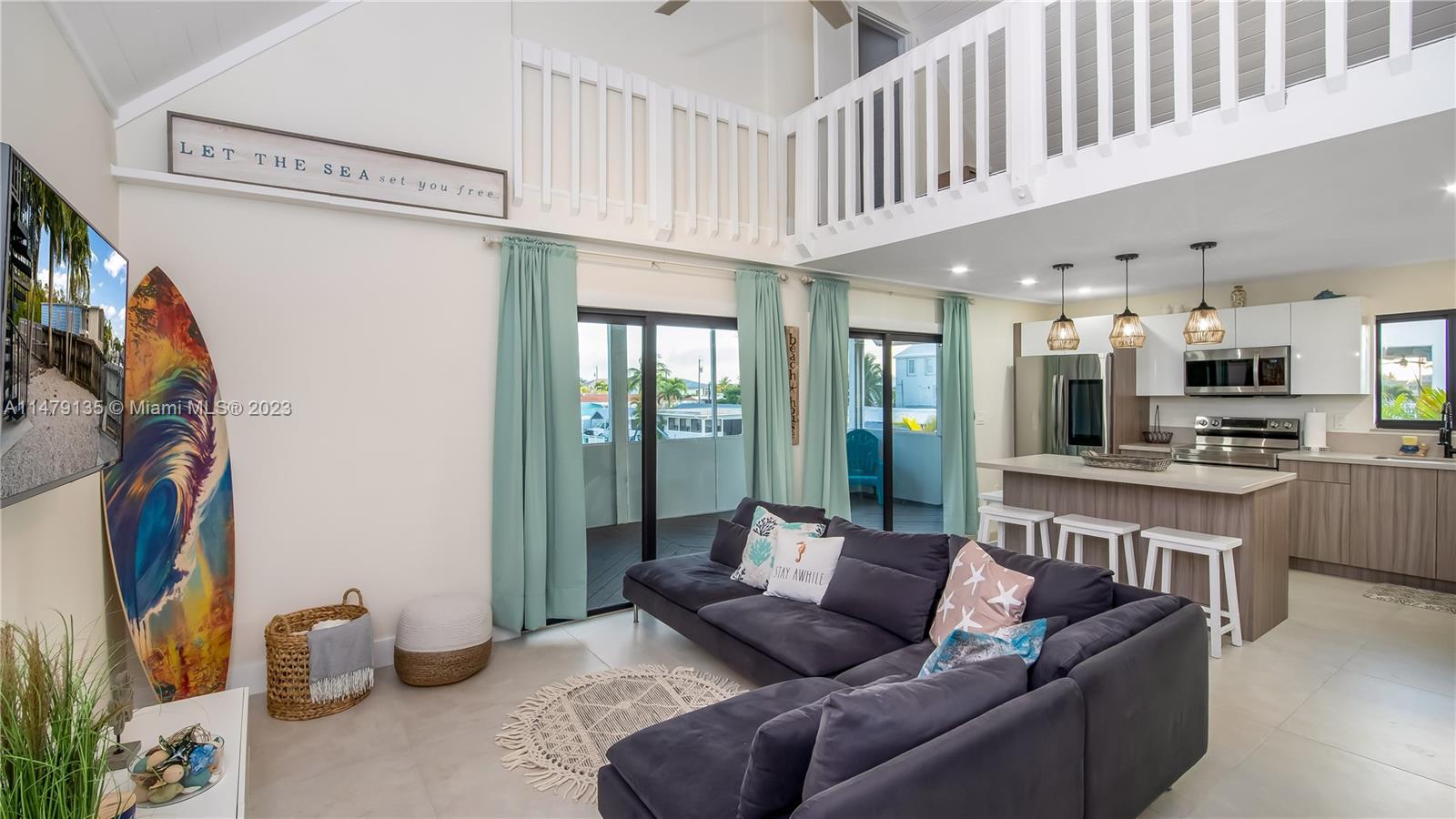 SEXTON COVES ESTATES - Residential
