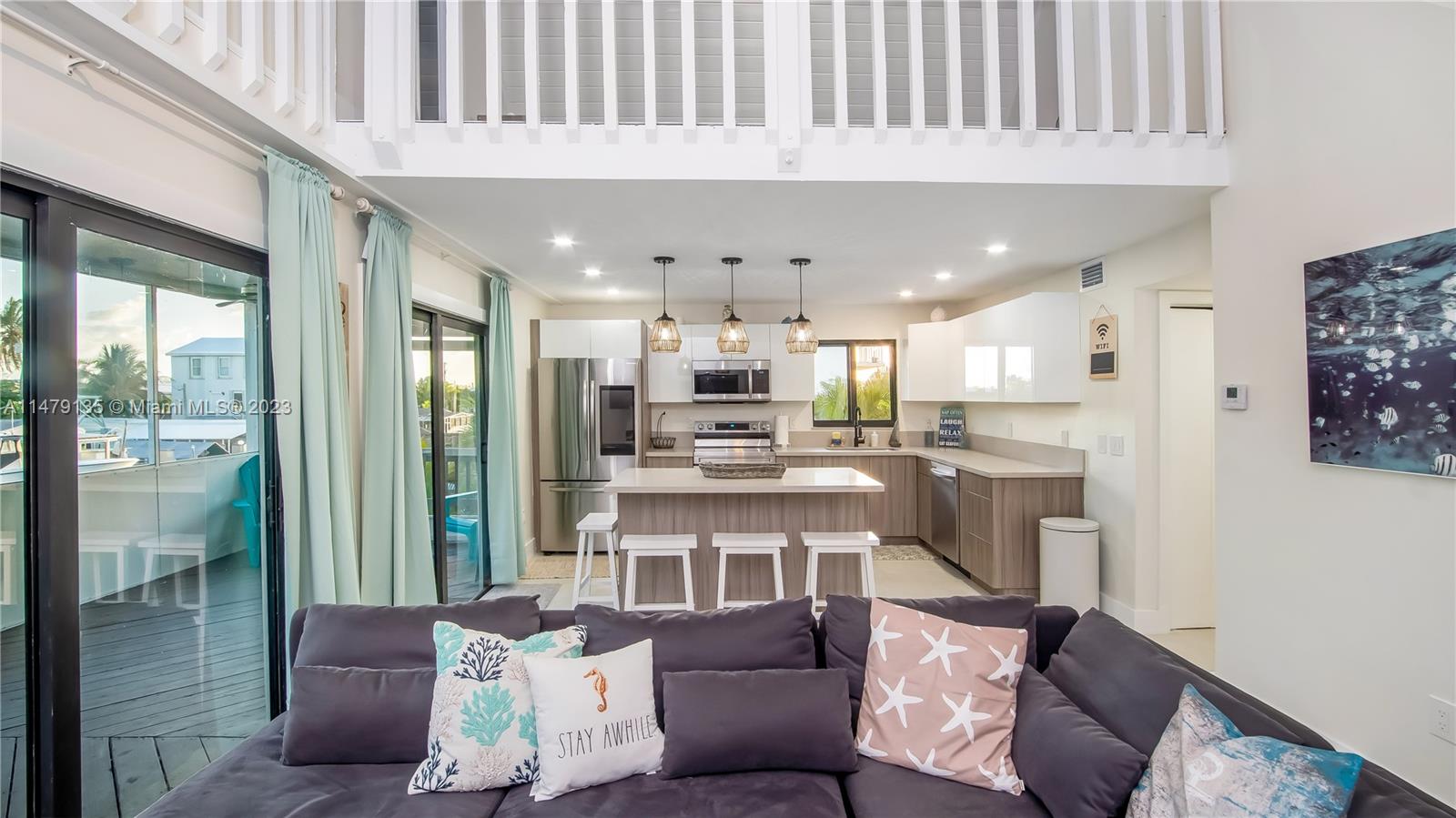 SEXTON COVES ESTATES - Residential