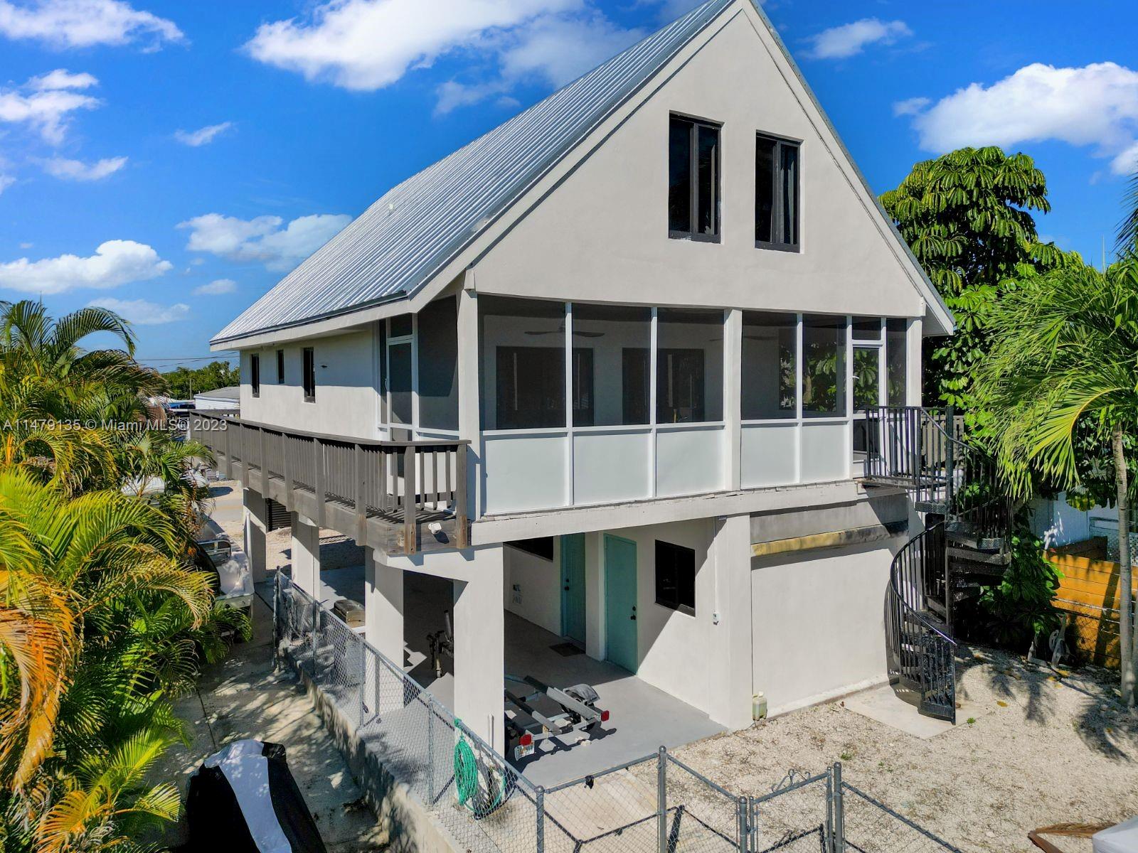 SEXTON COVES ESTATES - Residential