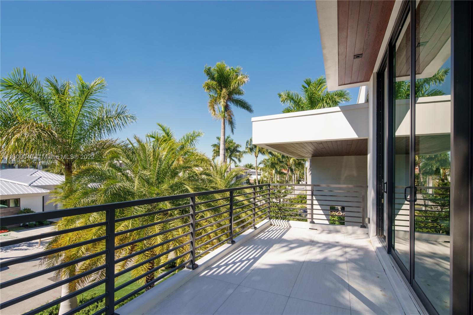 NURMI ISLES ISLAND NO 3 - Residential Lease