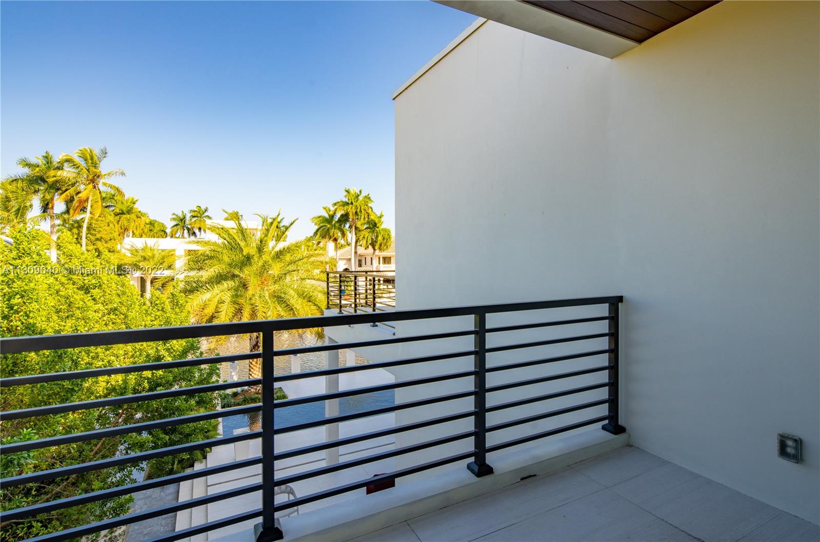 NURMI ISLES ISLAND NO 3 - Residential Lease