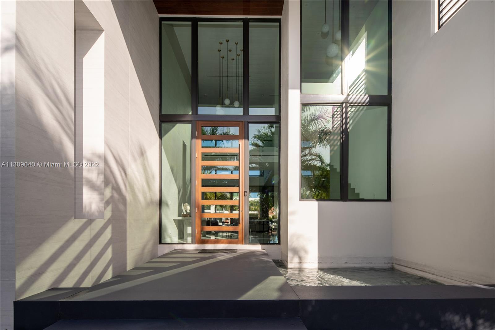 NURMI ISLES ISLAND NO 3 - Residential Lease