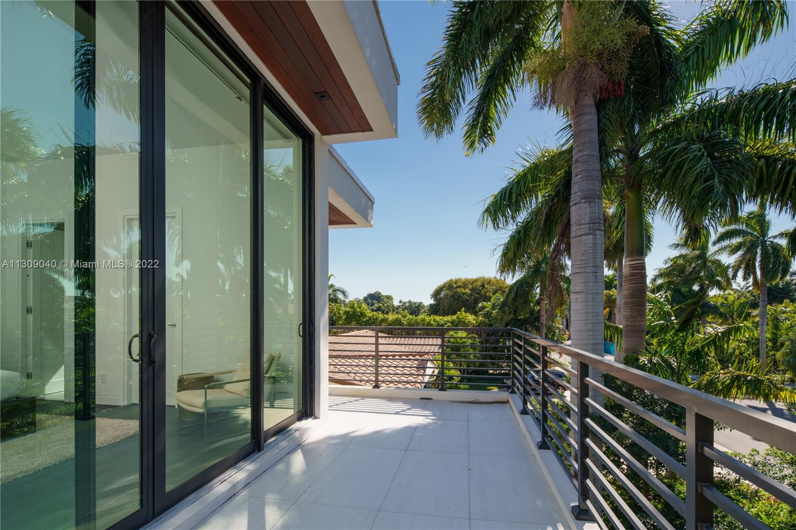 NURMI ISLES ISLAND NO 3 - Residential Lease