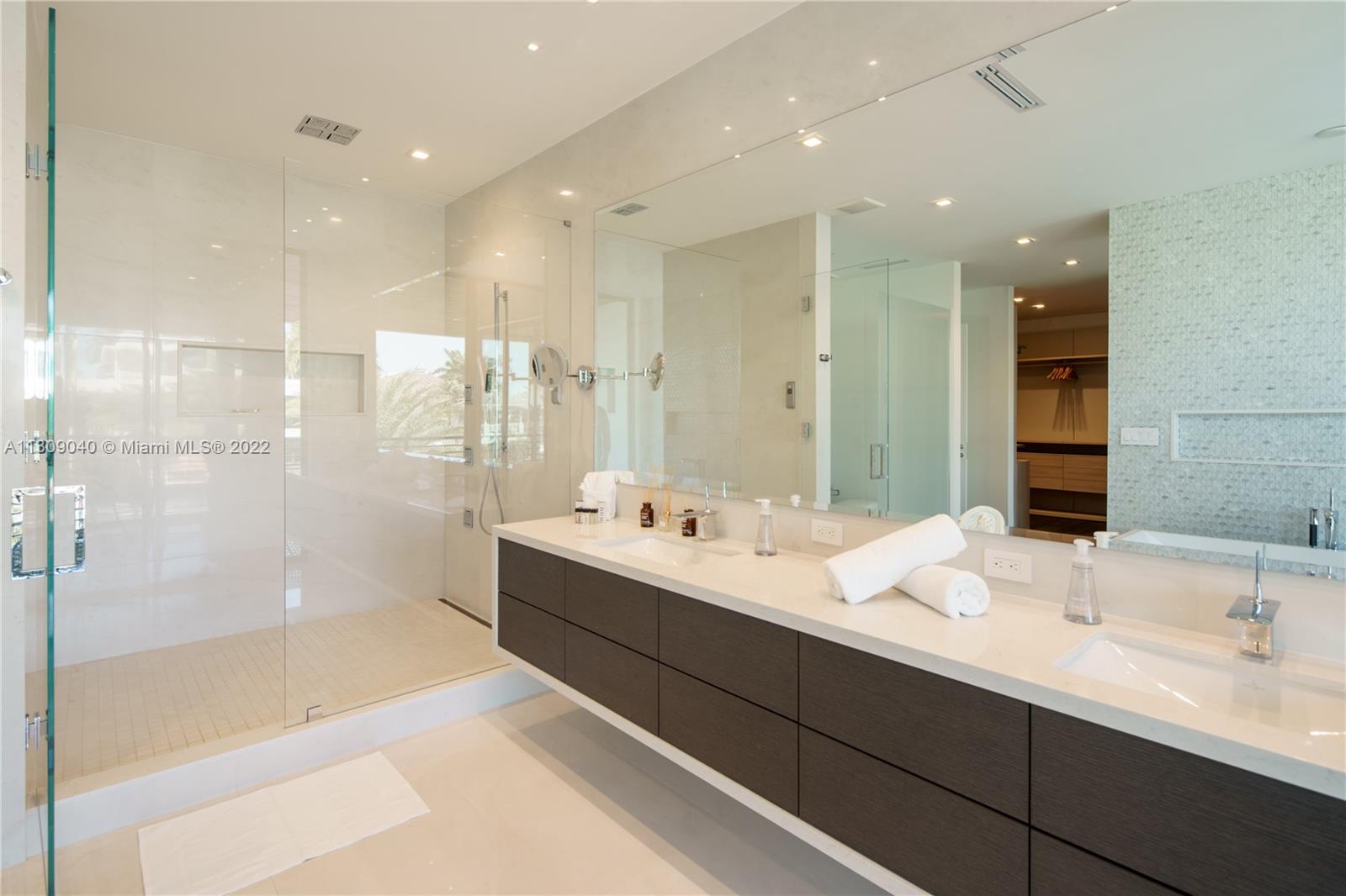 NURMI ISLES ISLAND NO 3 - Residential Lease