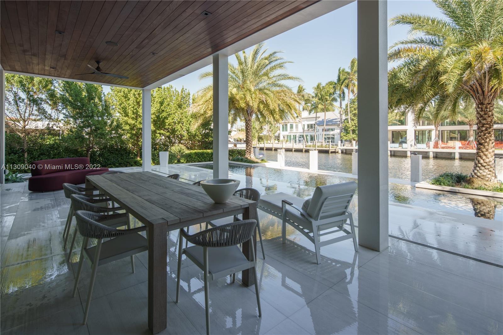 NURMI ISLES ISLAND NO 3 - Residential Lease