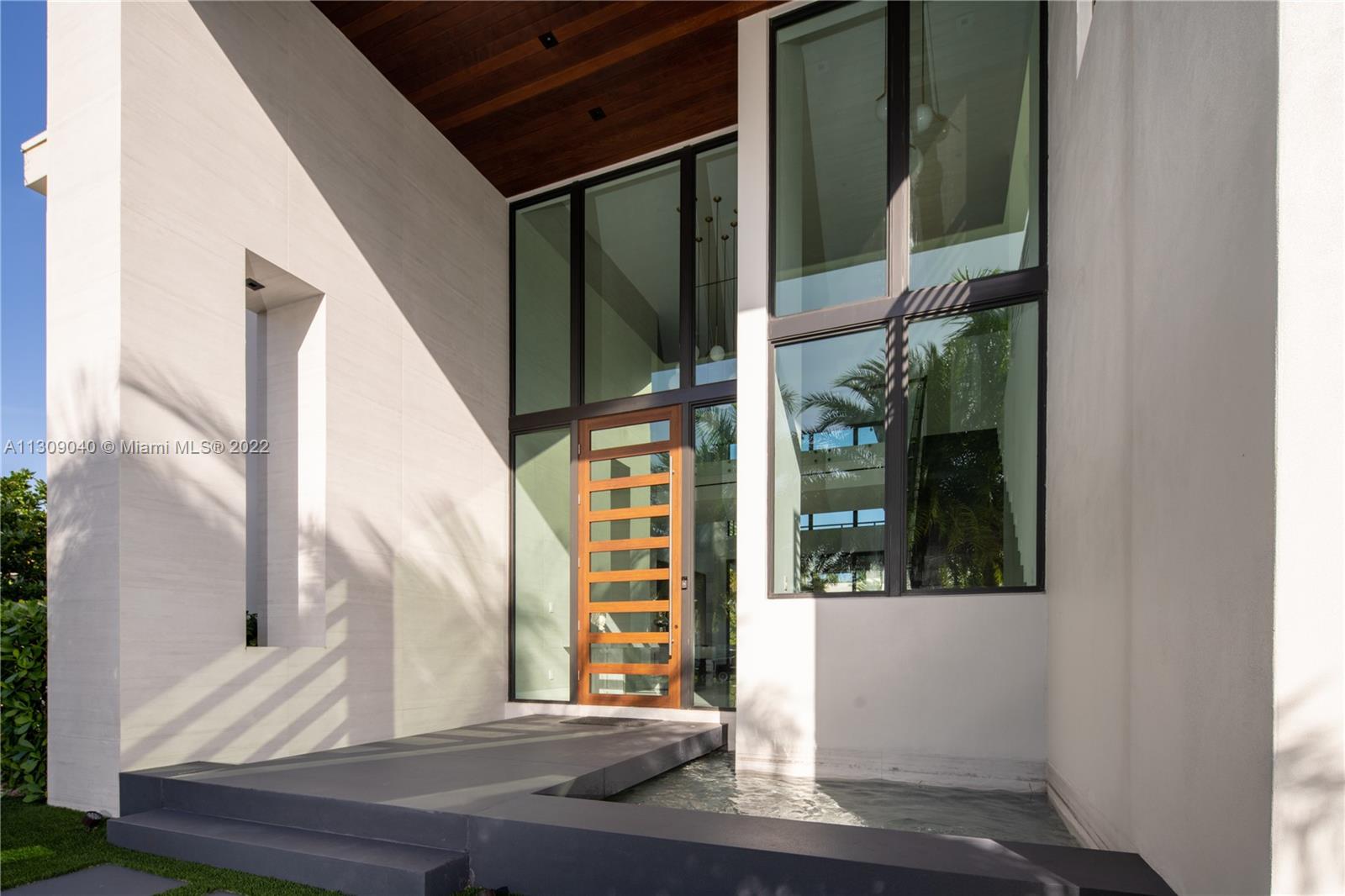 NURMI ISLES ISLAND NO 3 - Residential Lease