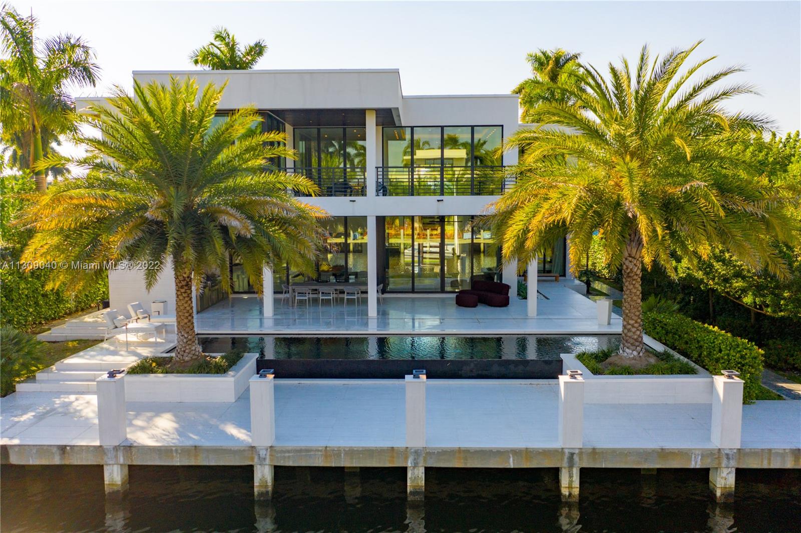 NURMI ISLES ISLAND NO 3 - Residential Lease