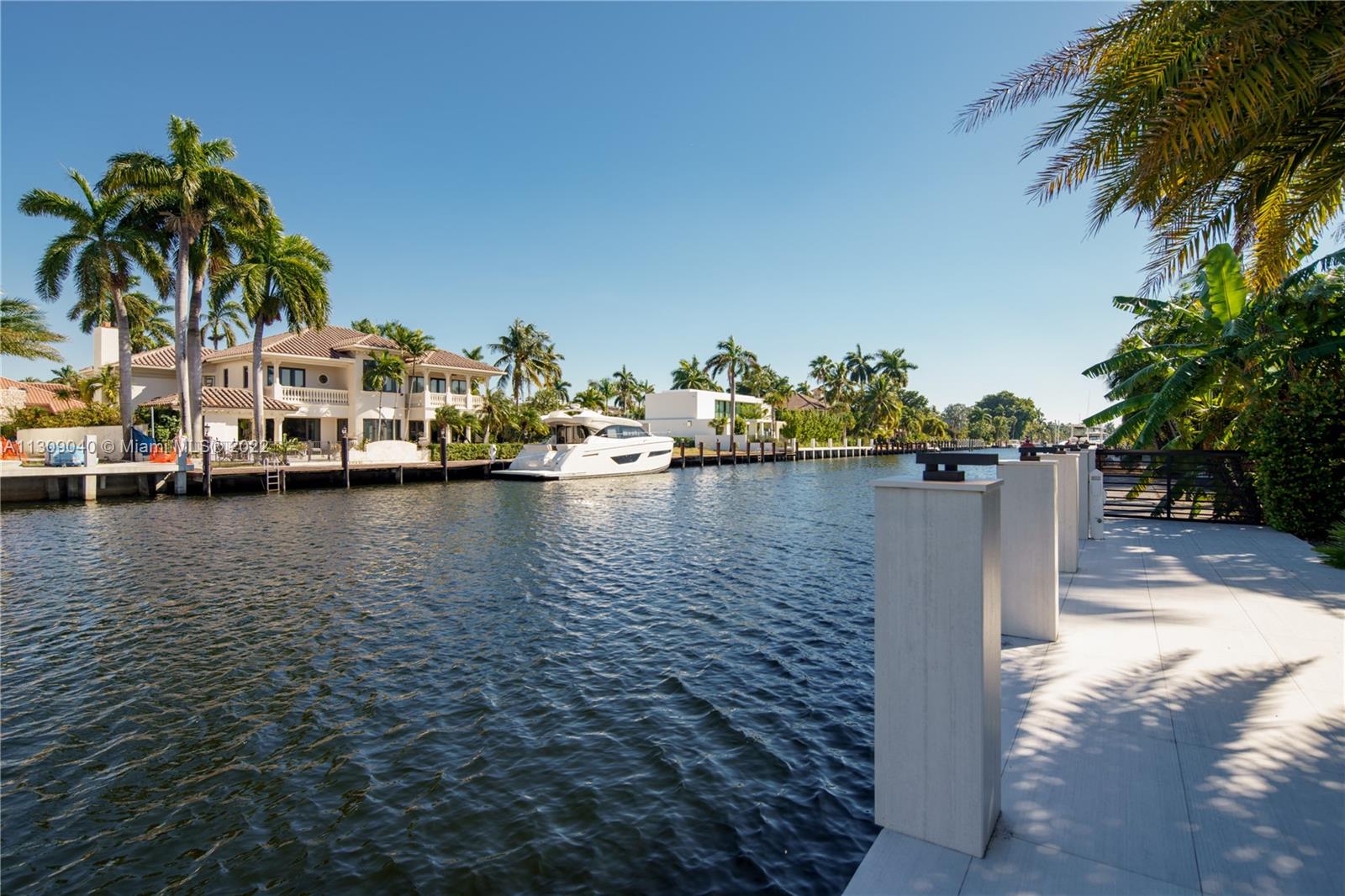 NURMI ISLES ISLAND NO 3 - Residential Lease